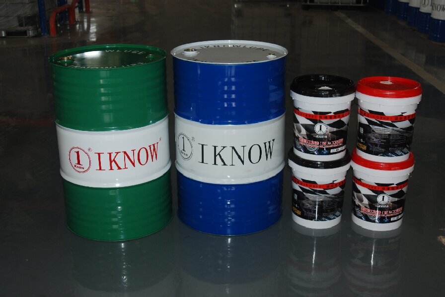 金属加工用油（液）